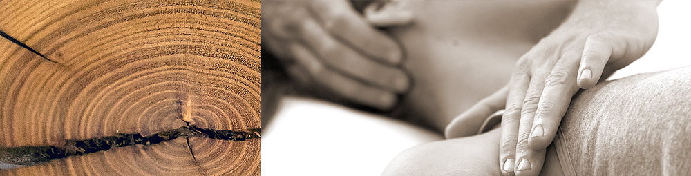 Natur und Osteopathie